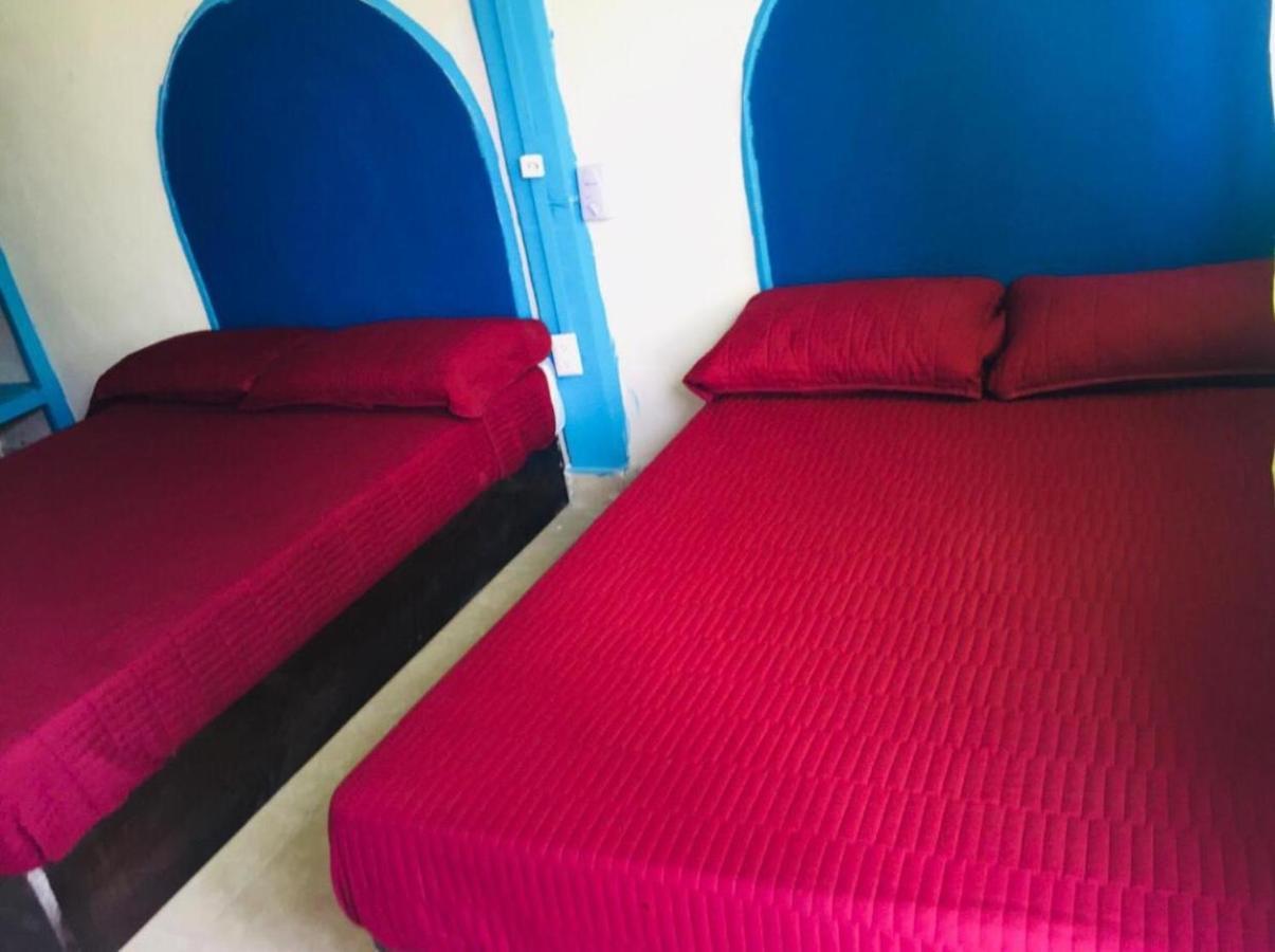 Casa Mediterraneo Chamela Zewnętrze zdjęcie