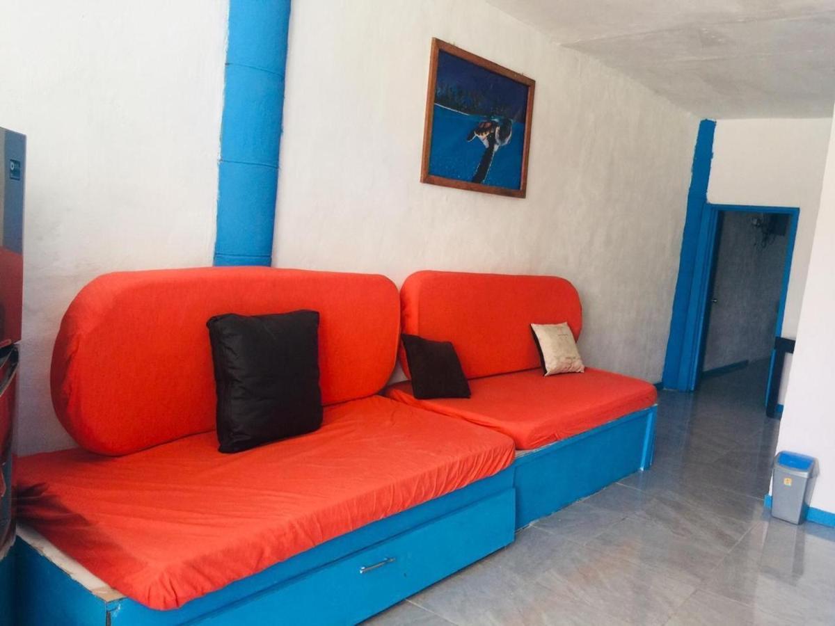 Casa Mediterraneo Chamela Zewnętrze zdjęcie