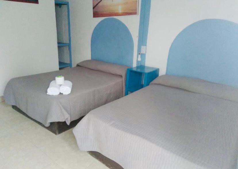 Casa Mediterraneo Chamela Zewnętrze zdjęcie