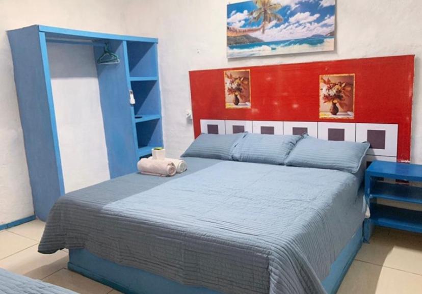 Casa Mediterraneo Chamela Zewnętrze zdjęcie