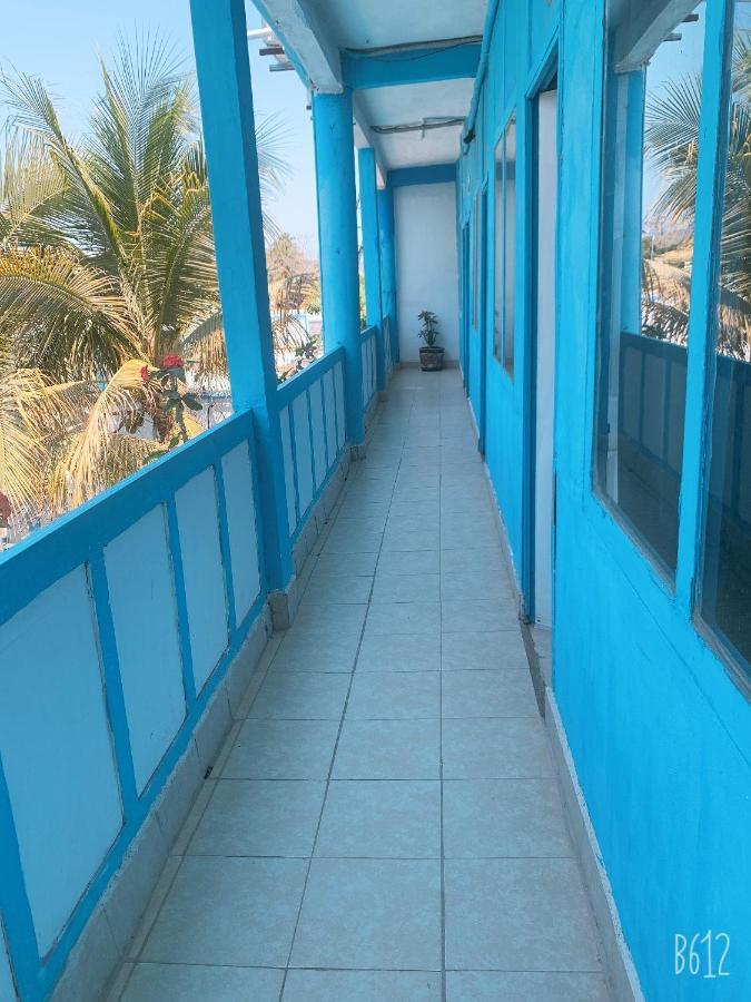 Casa Mediterraneo Chamela Zewnętrze zdjęcie