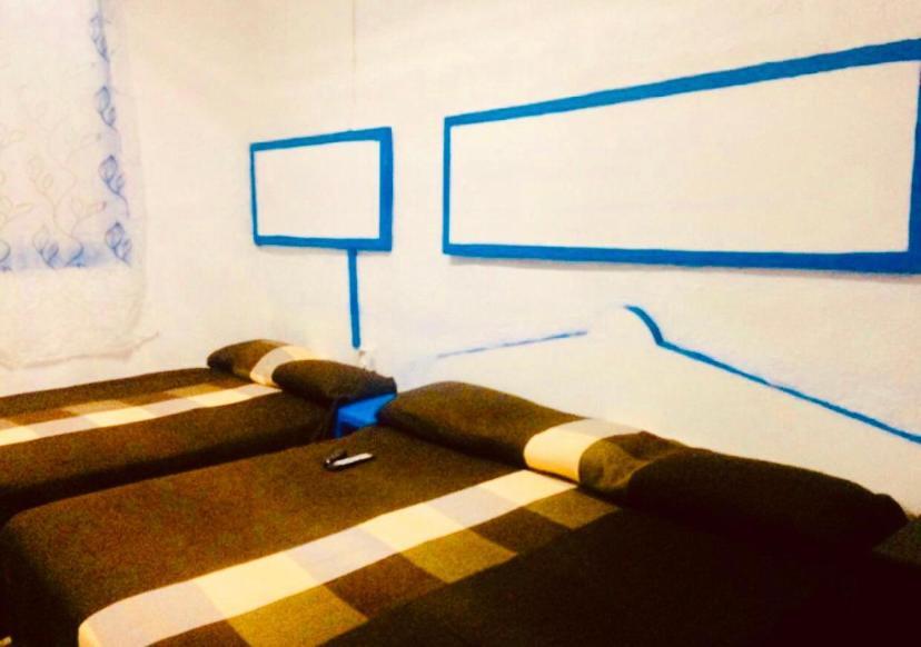 Casa Mediterraneo Chamela Zewnętrze zdjęcie