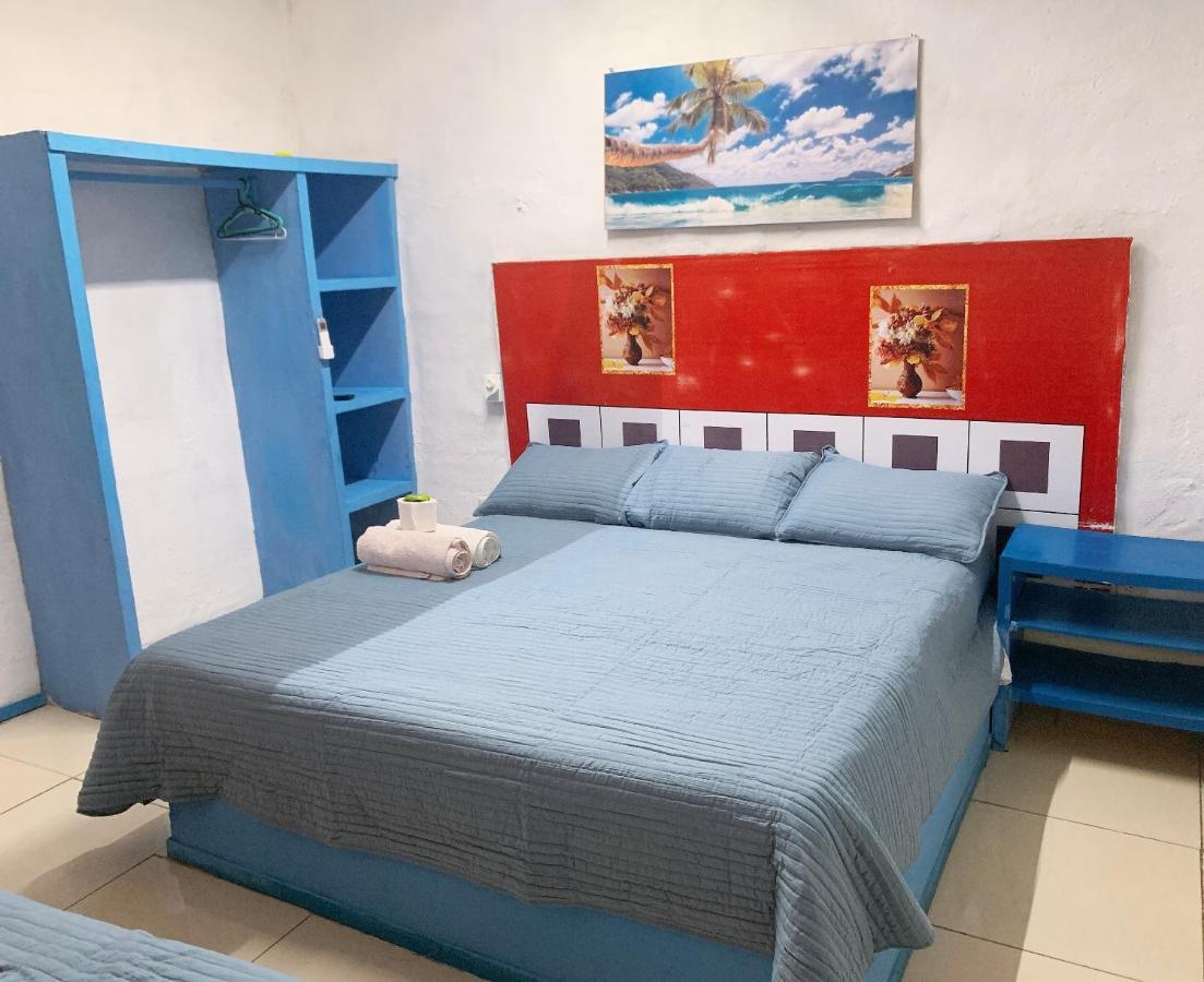 Casa Mediterraneo Chamela Zewnętrze zdjęcie