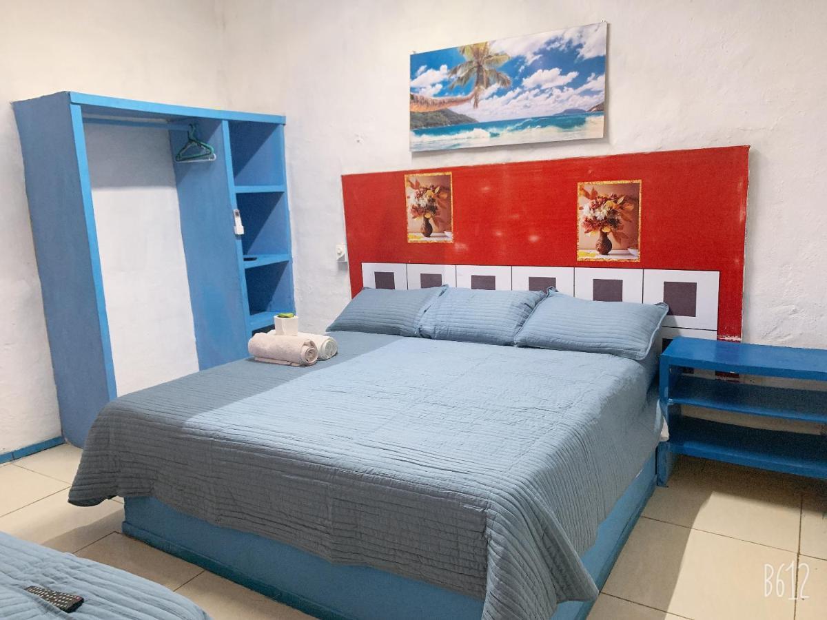 Casa Mediterraneo Chamela Zewnętrze zdjęcie