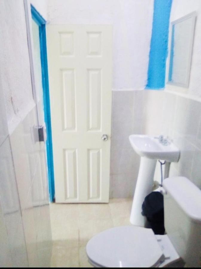 Casa Mediterraneo Chamela Zewnętrze zdjęcie