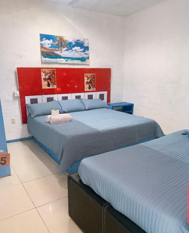 Casa Mediterraneo Chamela Zewnętrze zdjęcie