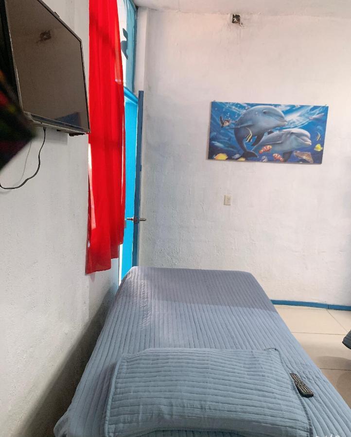 Casa Mediterraneo Chamela Zewnętrze zdjęcie
