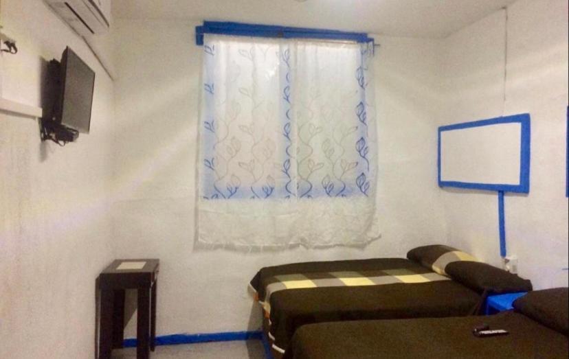 Casa Mediterraneo Chamela Zewnętrze zdjęcie