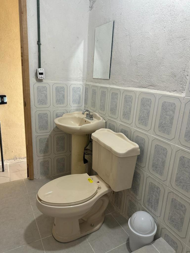 Casa Mediterraneo Chamela Zewnętrze zdjęcie
