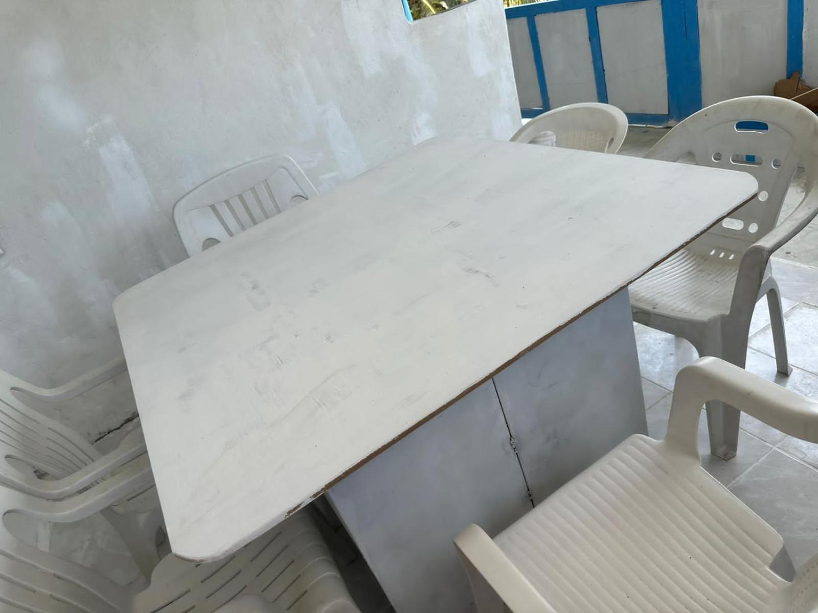 Casa Mediterraneo Chamela Zewnętrze zdjęcie