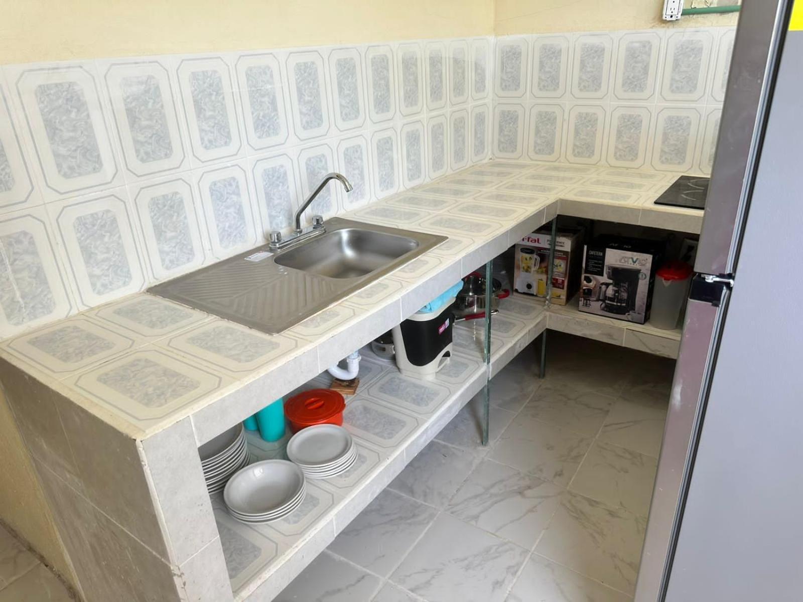 Casa Mediterraneo Chamela Zewnętrze zdjęcie