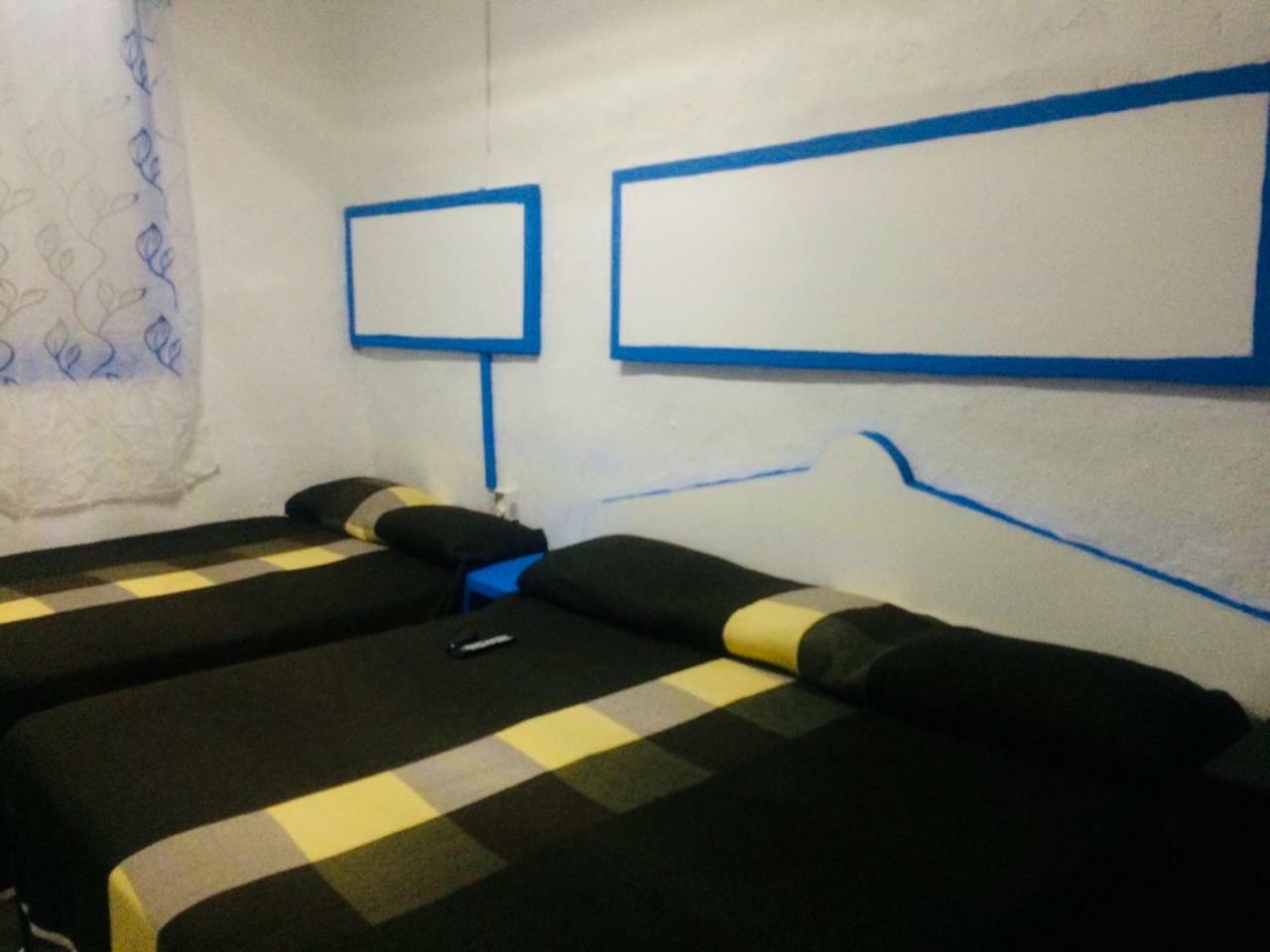 Casa Mediterraneo Chamela Zewnętrze zdjęcie